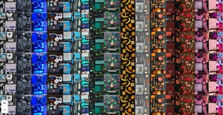 Kleuren