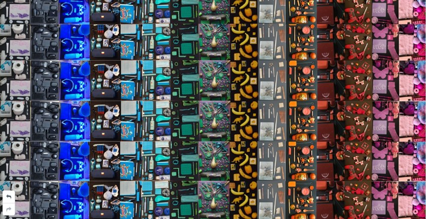 Kleuren
