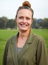 Marijke Bos